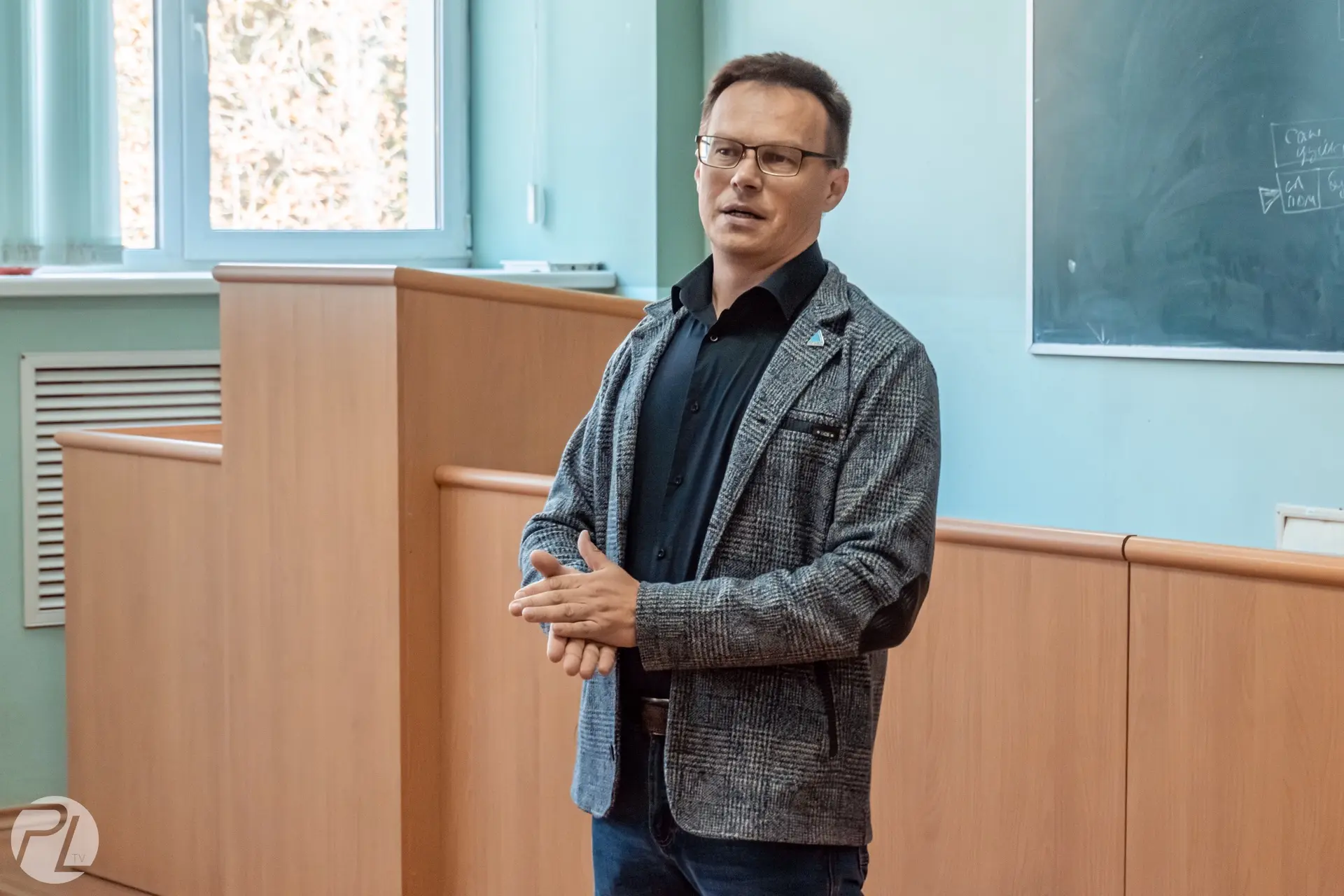 ✨ «Таврида.АРТ» в ПГУАС: новые возможности для творчества!