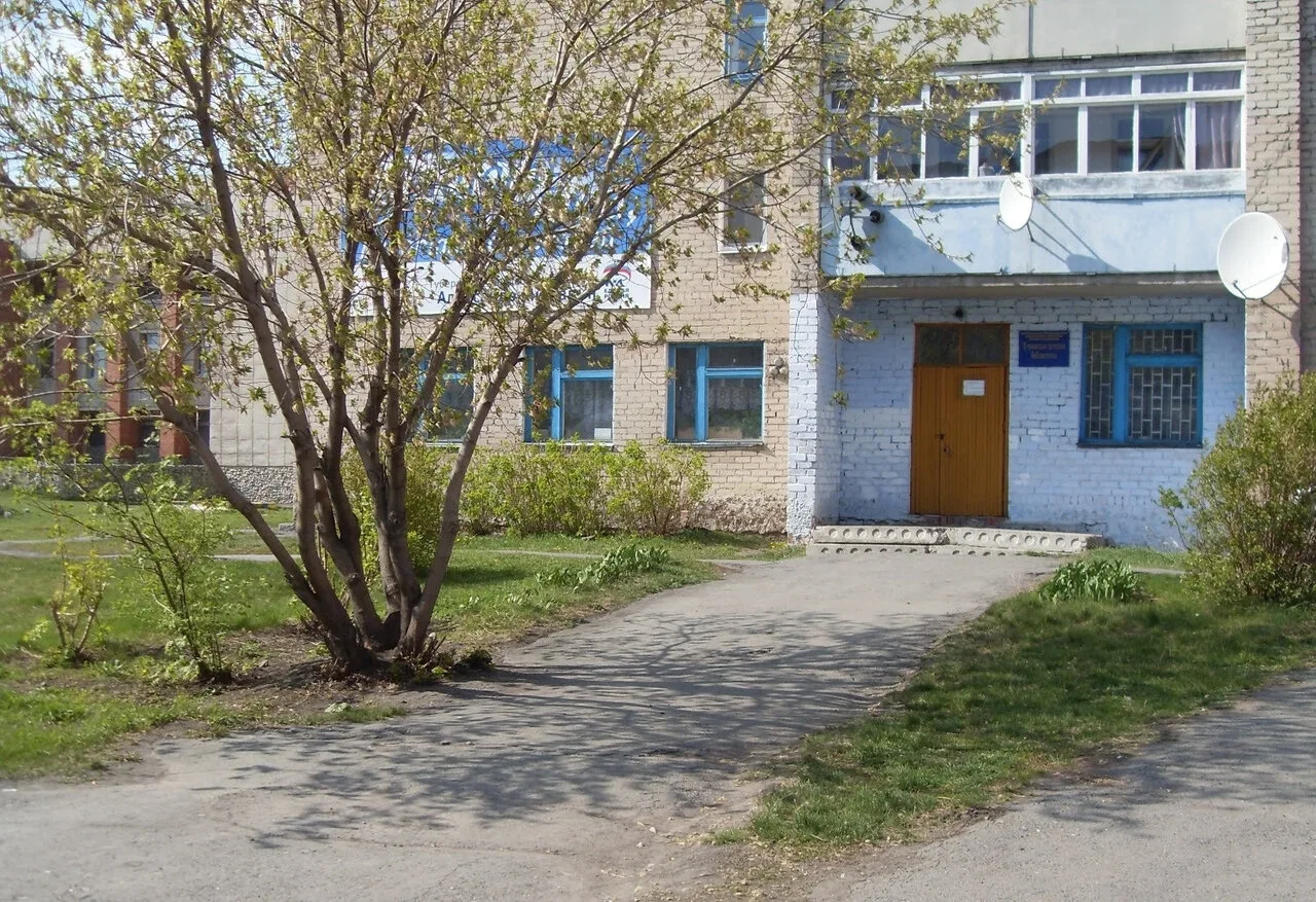 Присылайте Ваши фото в "Предложить пост"