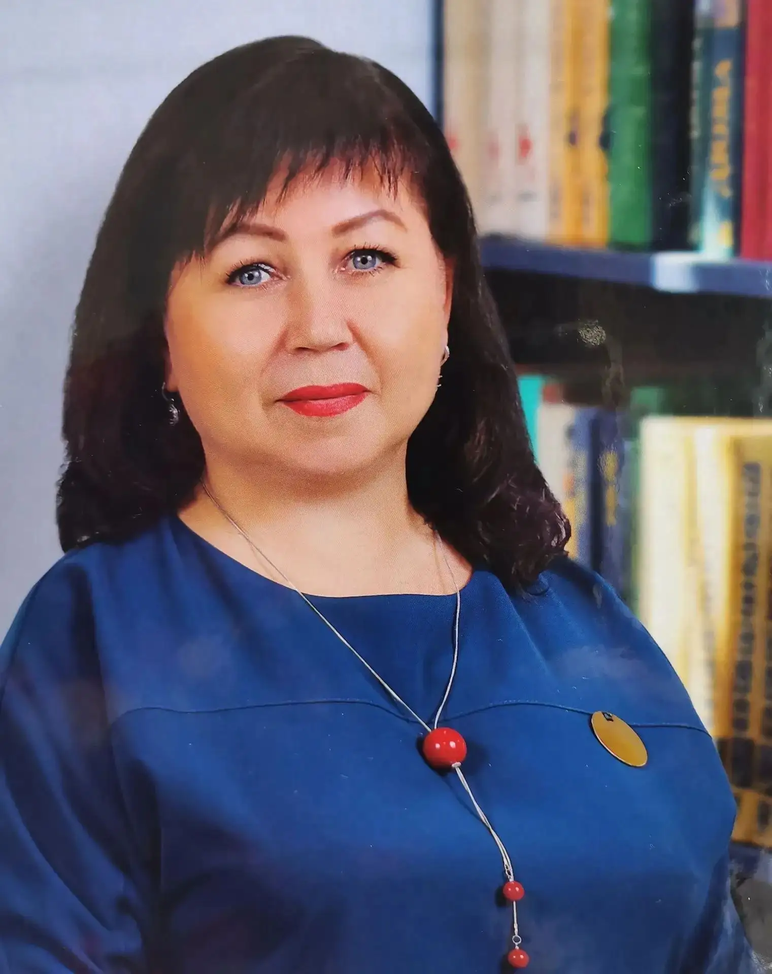 Галерея лучших учителей Северского района «Хранитель знаний: путь в профессии»