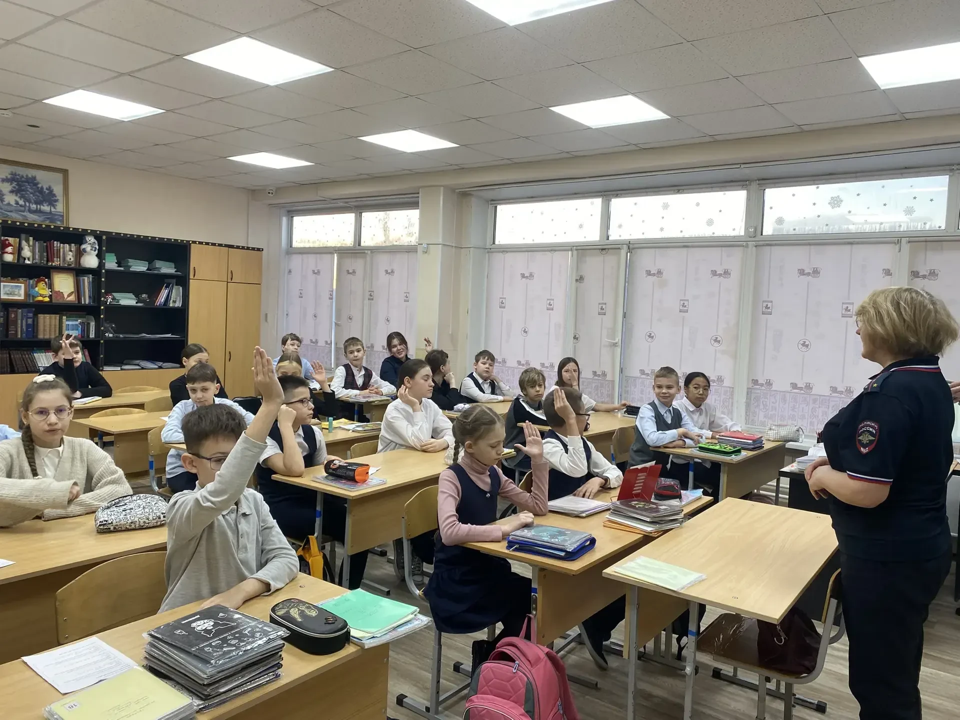 🚗 «По зимней дороге — без ДТП!» 🚦Зима — время не только снежных забав, но и повышенной опасности на 
