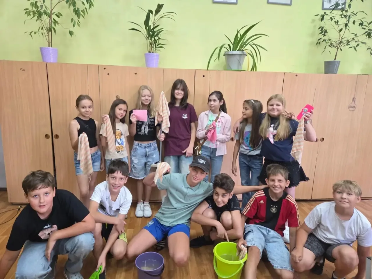 🫶🏻До школы осталось 19 дней — и сердце уже бьётся чаще: хочется снова встретиться с о...