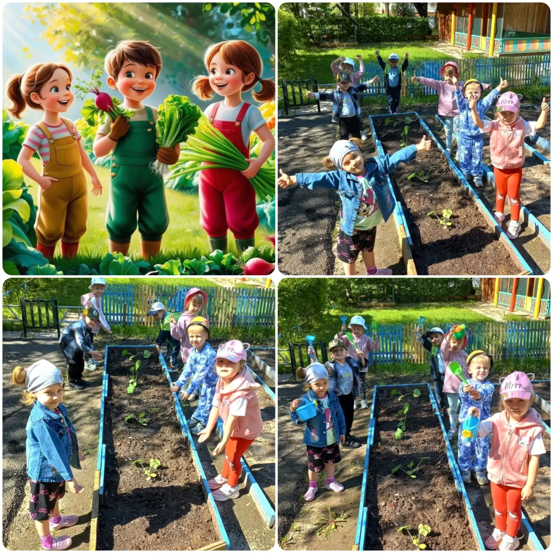 ✨2 июня отмечают необычный и очень полезный праздник — День здорового питания.🥒 Он нап...