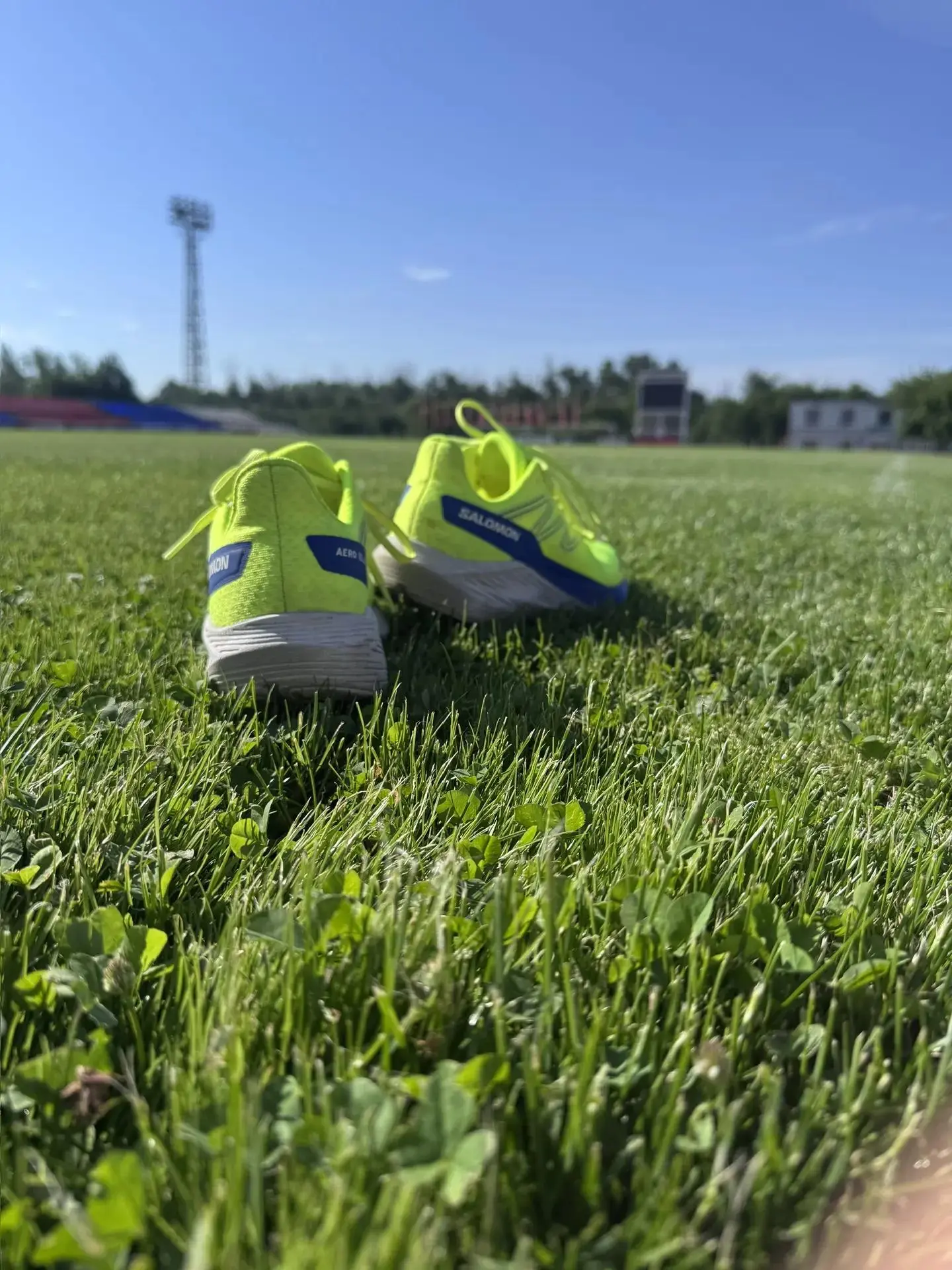Восстанавливаемся после забега: приглашаем на тренировку! 🏃‍♂️✨