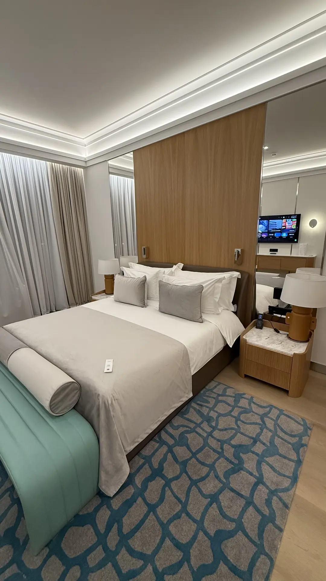 Новый 5* отель в Казани 🤩