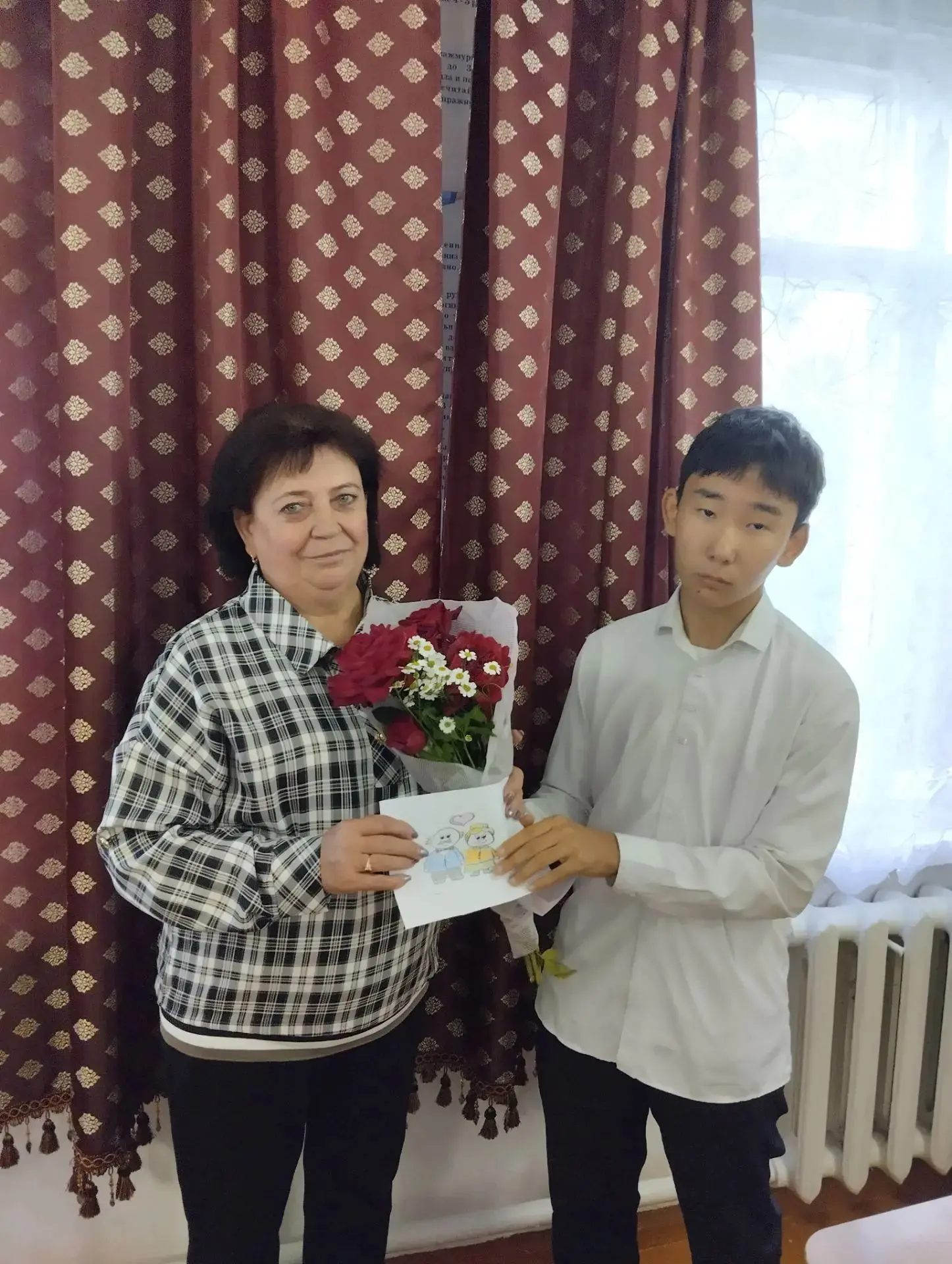 Прокуроновский филиал.