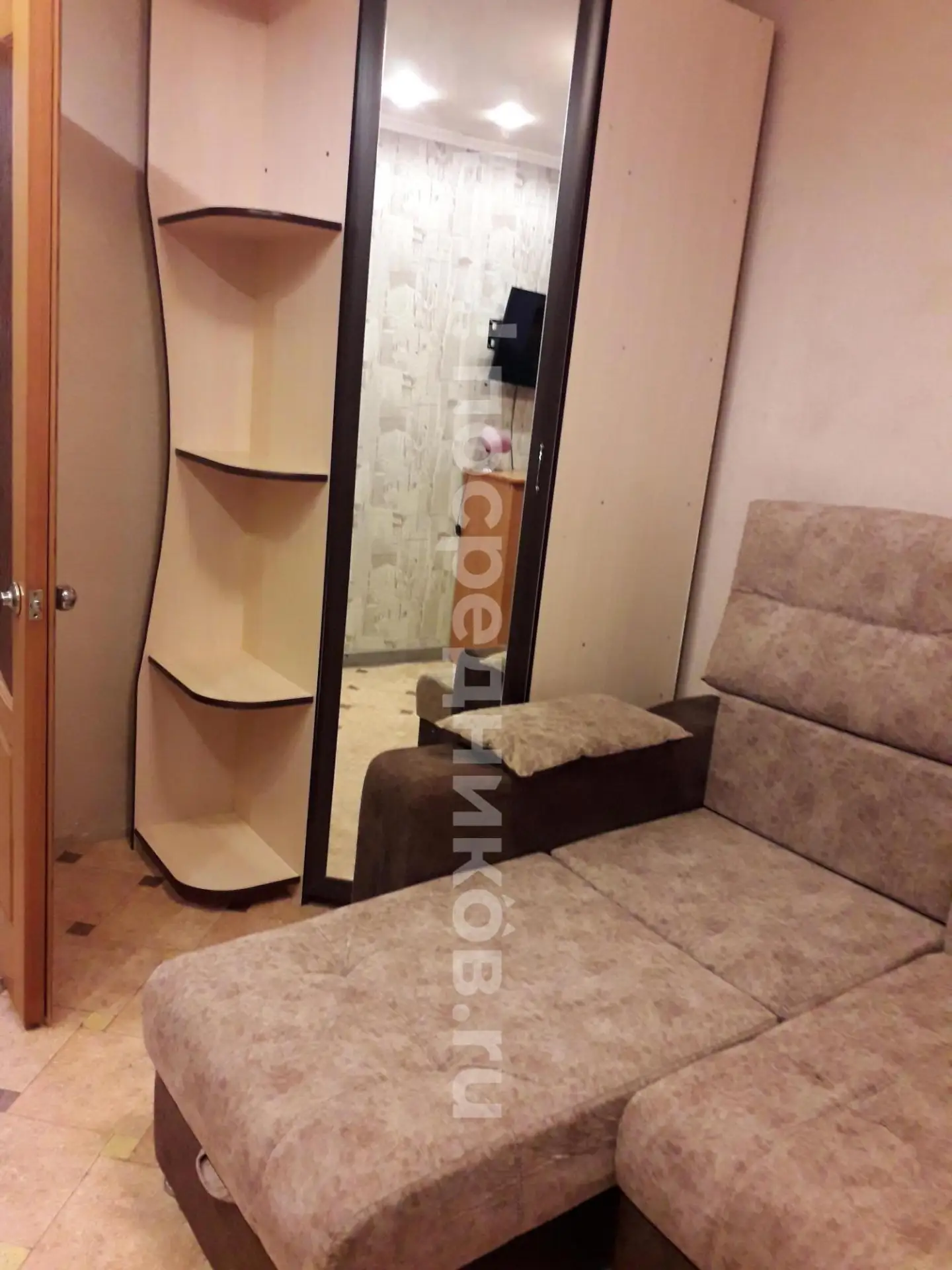 Сдам без посредников: 2-комнатная квартира, 68м² Цена: 30000 Адрес: Барнаул, Ленинский р-н, Шукшина 