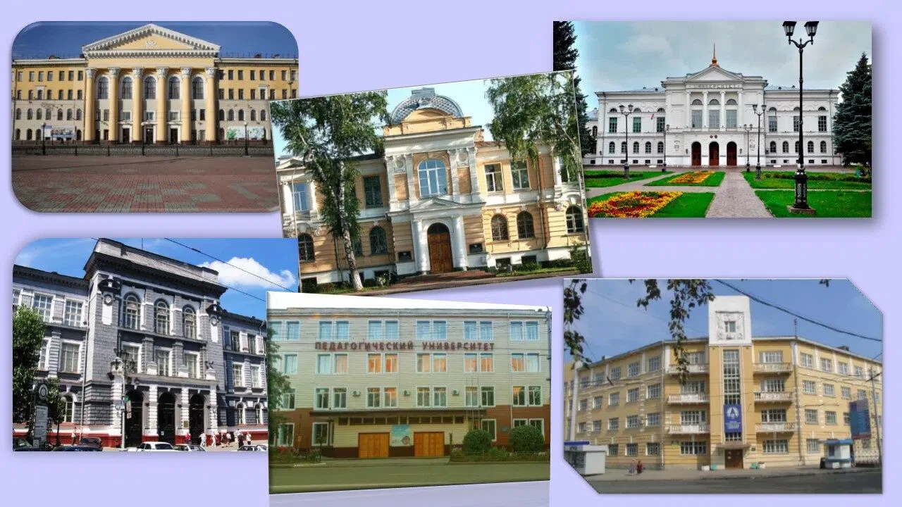 В вузах завершён приоритетный этап зачисления