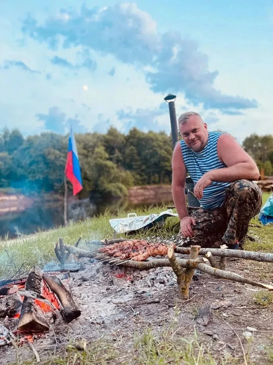 🇷🇺День России — один из главных государственных праздников Российской Федерации, кото...