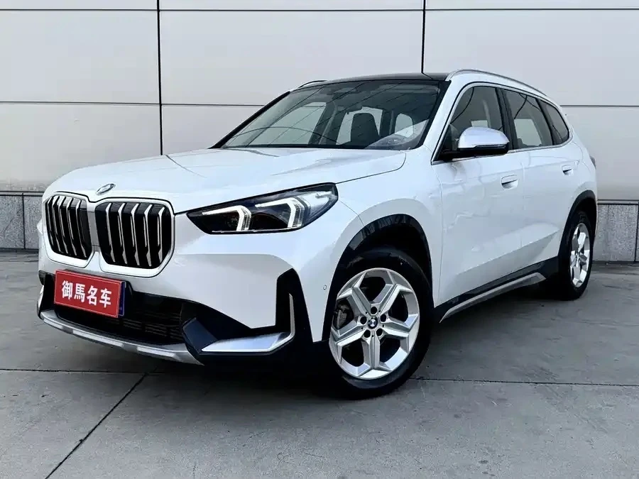 BMW X1 sDrive20Li X