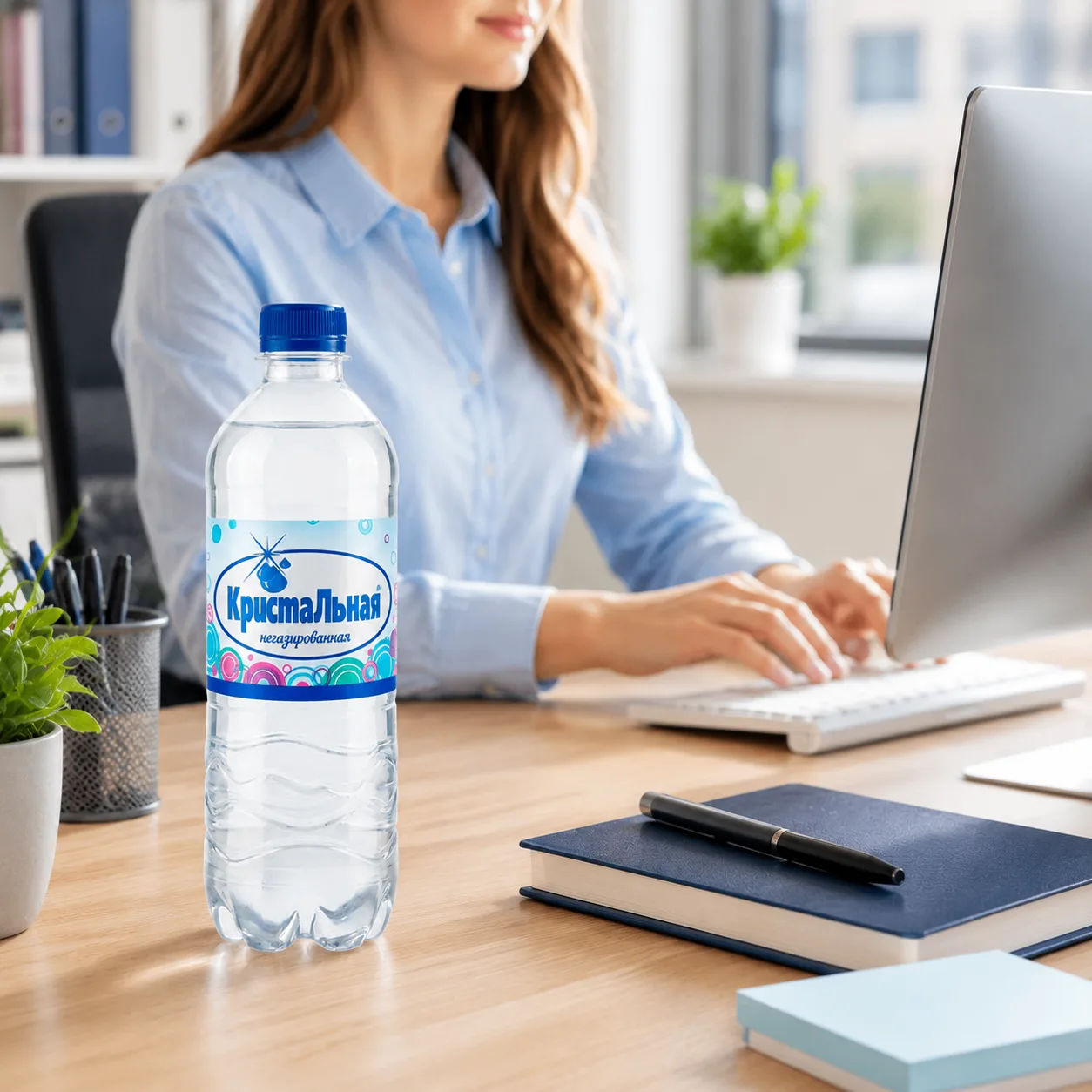 Почему нельзя ждать, пока захочется пить? 💧