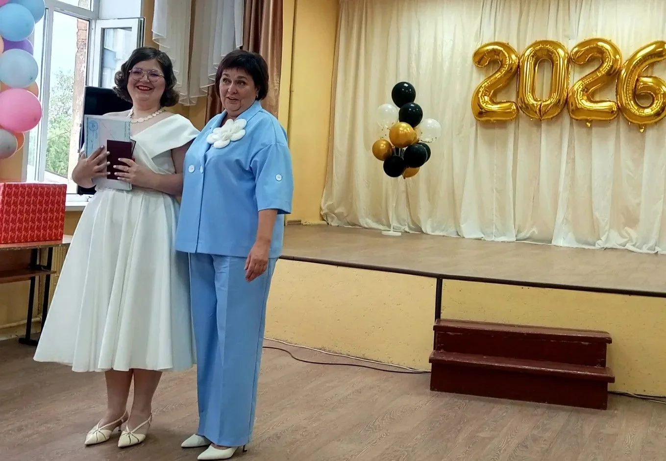 👏Поздравляем ученицу 11 класса нашей школы Рябову Екатерину!

Она продемонстрировала выдающиеся зна