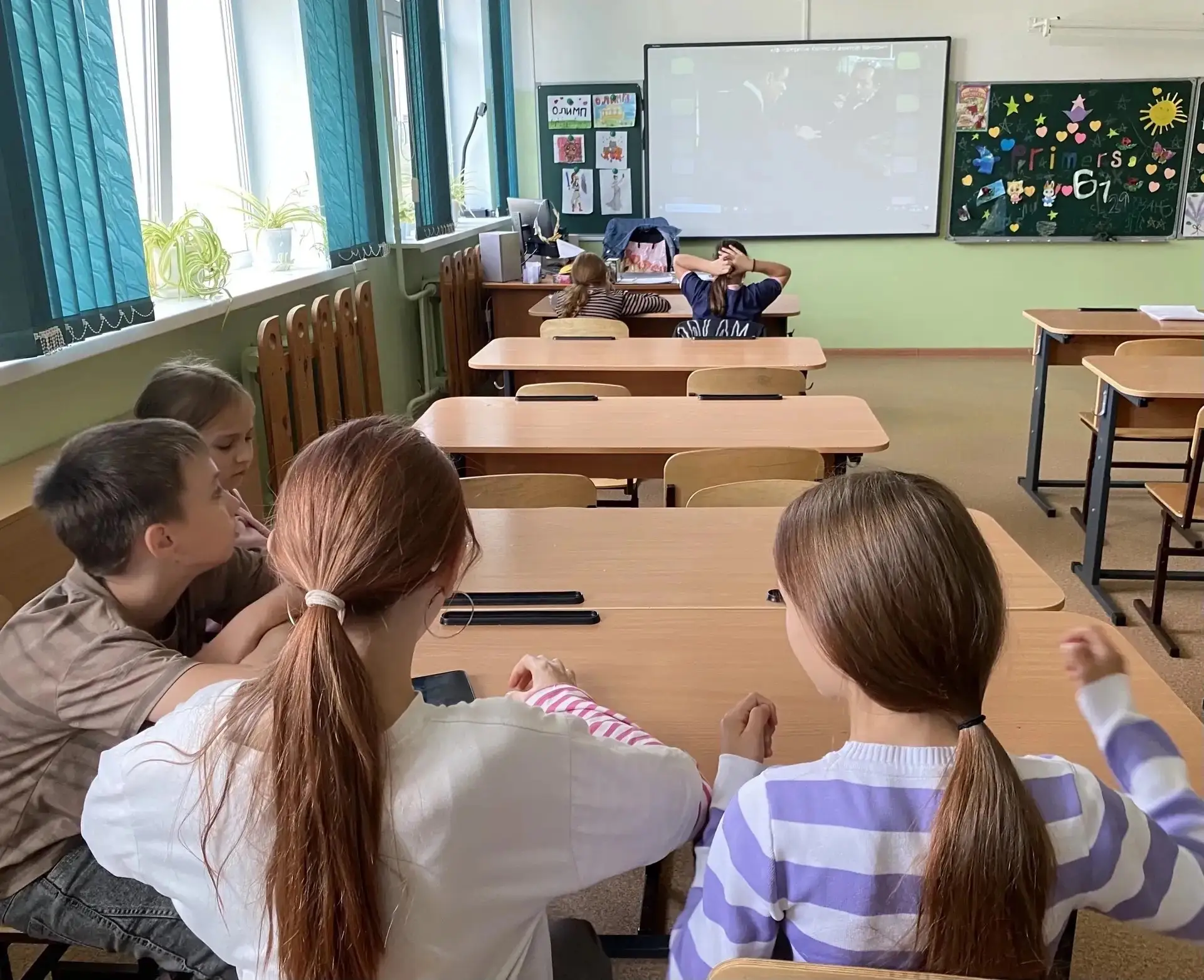 Мастер‑класс «Техника речи» — погружение в мир кино и слова