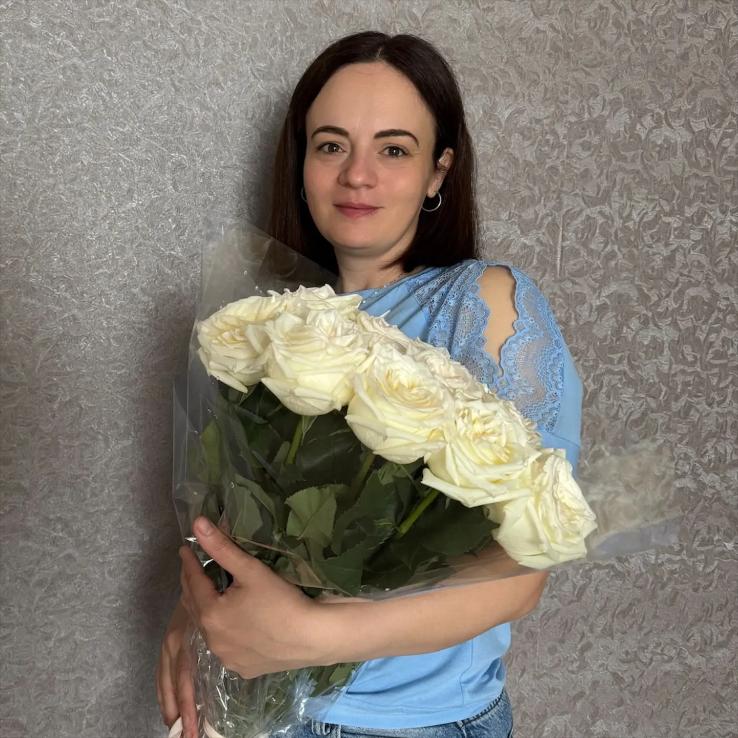 Сегодня у меня день рождения!