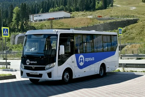 Портал ROSTOV.RU сообшает, что с 20 августа из Главного и Пригородного автовокзалах Рос...