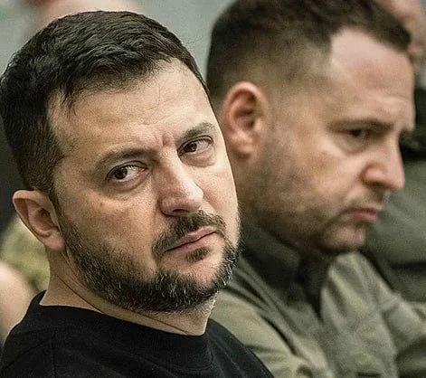 ❗️В ответ на удары по мостам в Киеве Украина вдвое усилит атаки на российские НПЗ — Зел...