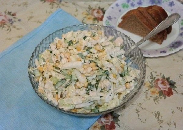 ГОЛОДНАЯ МАРКИЗА