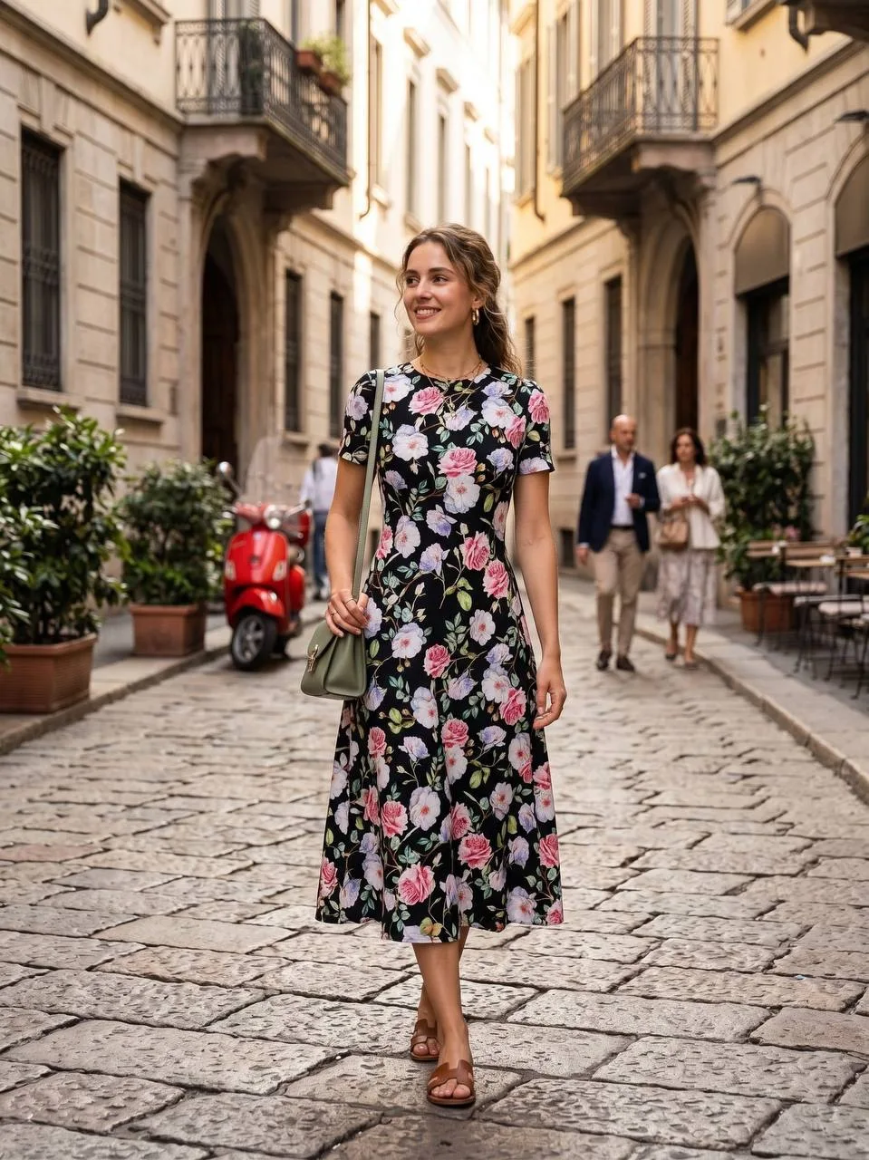 ❤️❤️ Остаток 1.50!
 Скидка -20%🔥 роскошный поплин DolceGabbana! Красивейший принт! Хватит на рубашк