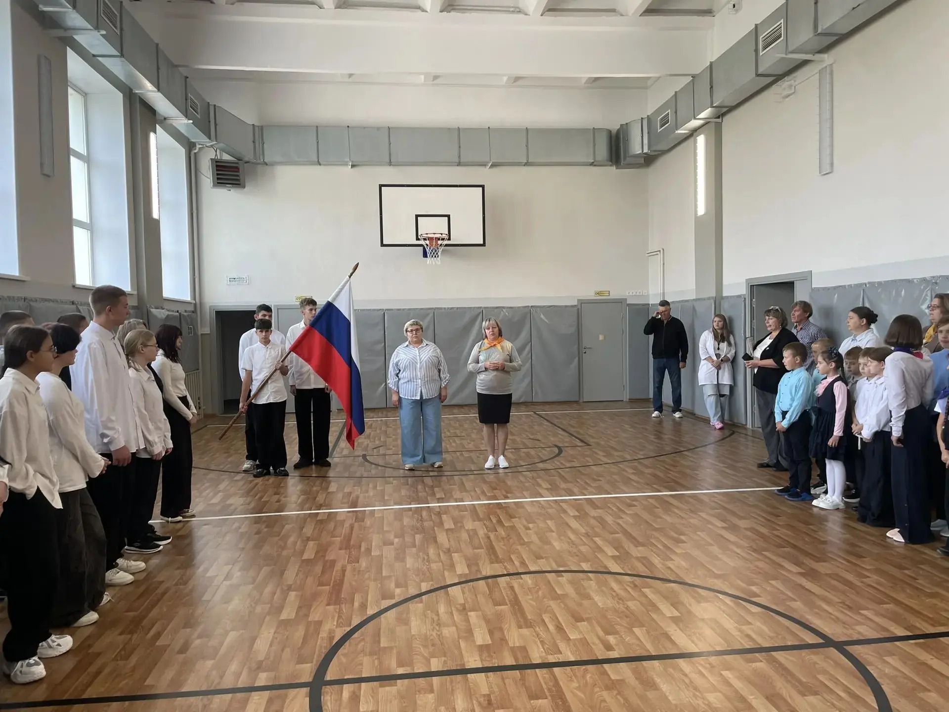 ОТЛИЧНЫЙ ПОНЕДЕЛЬНИК!