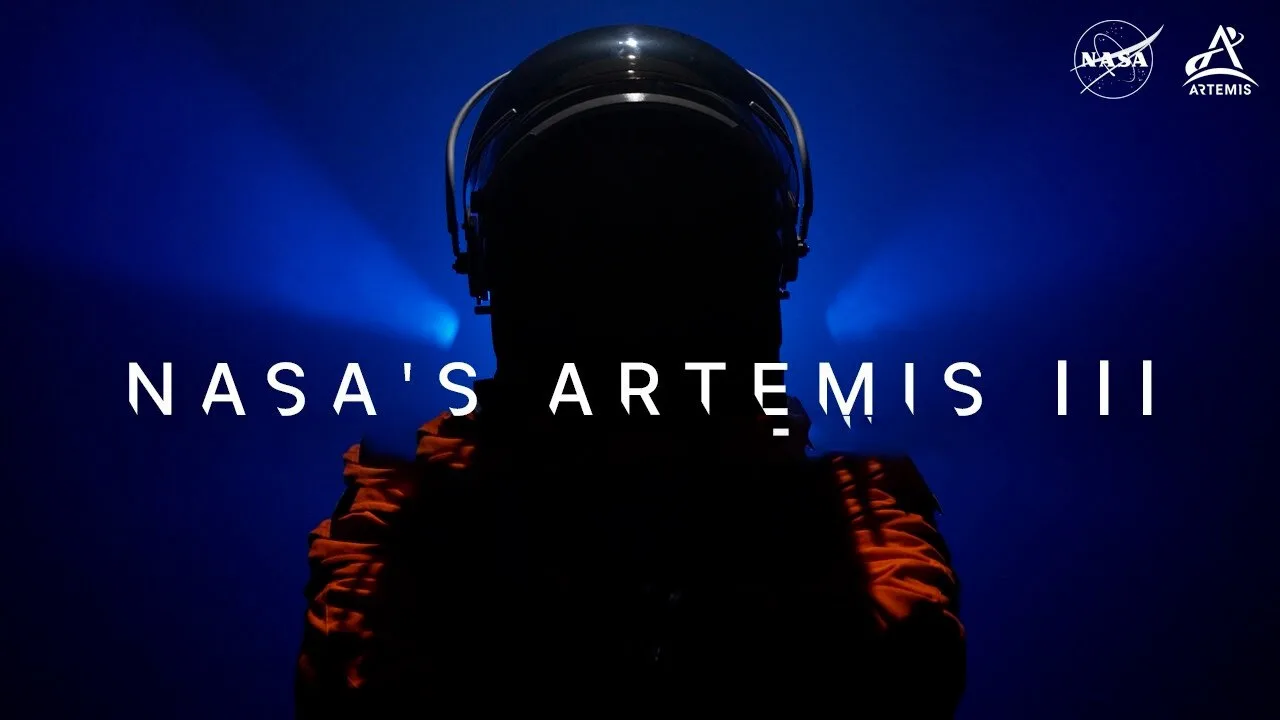 🟣 Регламент и баллистика Artemis III

Artemis III станет испытательным полётом перед будущей высадк