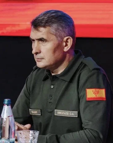 Кому из политиков вы доверили бы решение важных государственных вопросов?