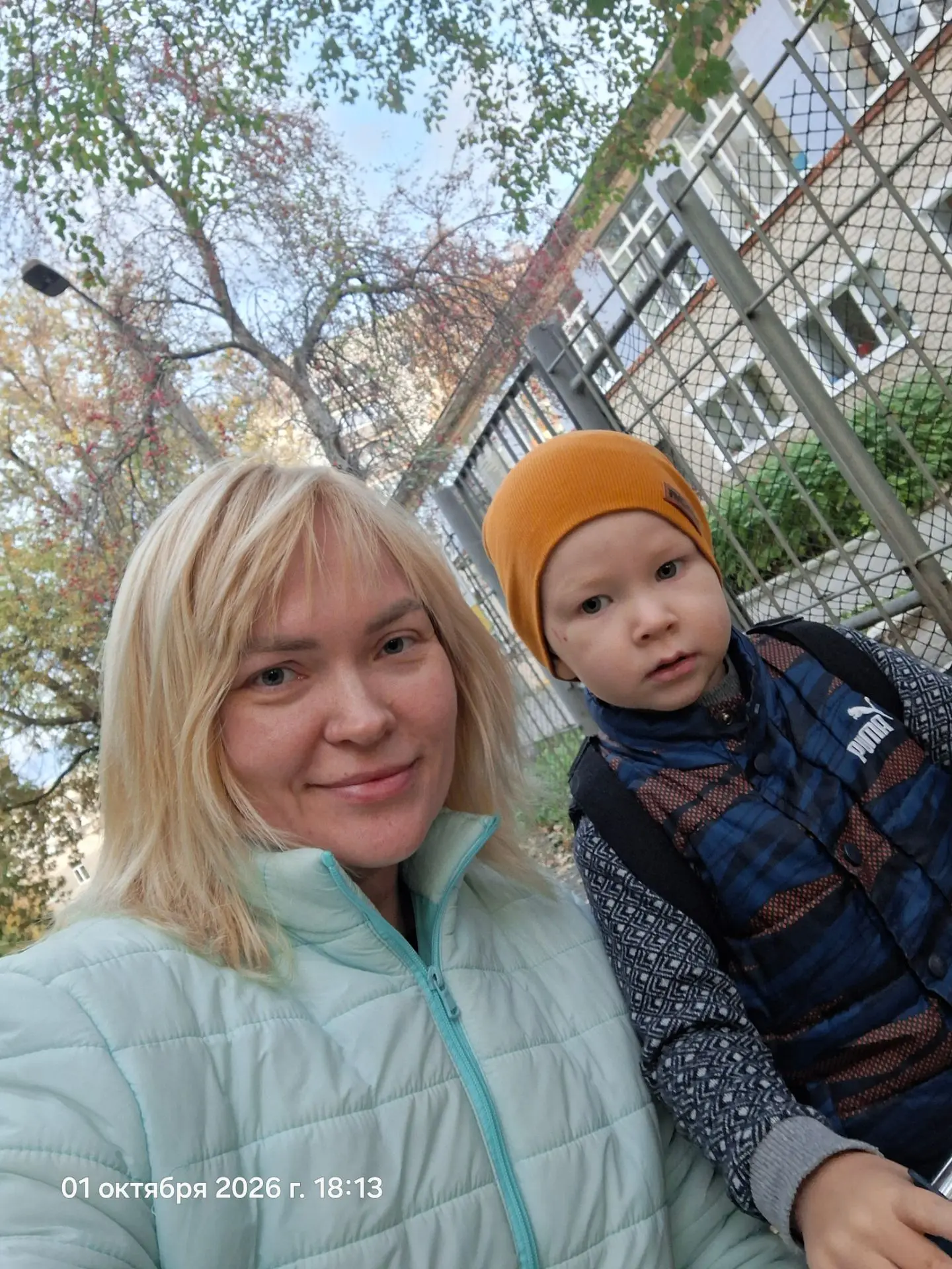 Новая работа — полный адреналин, но об этом позже)🤯🤪