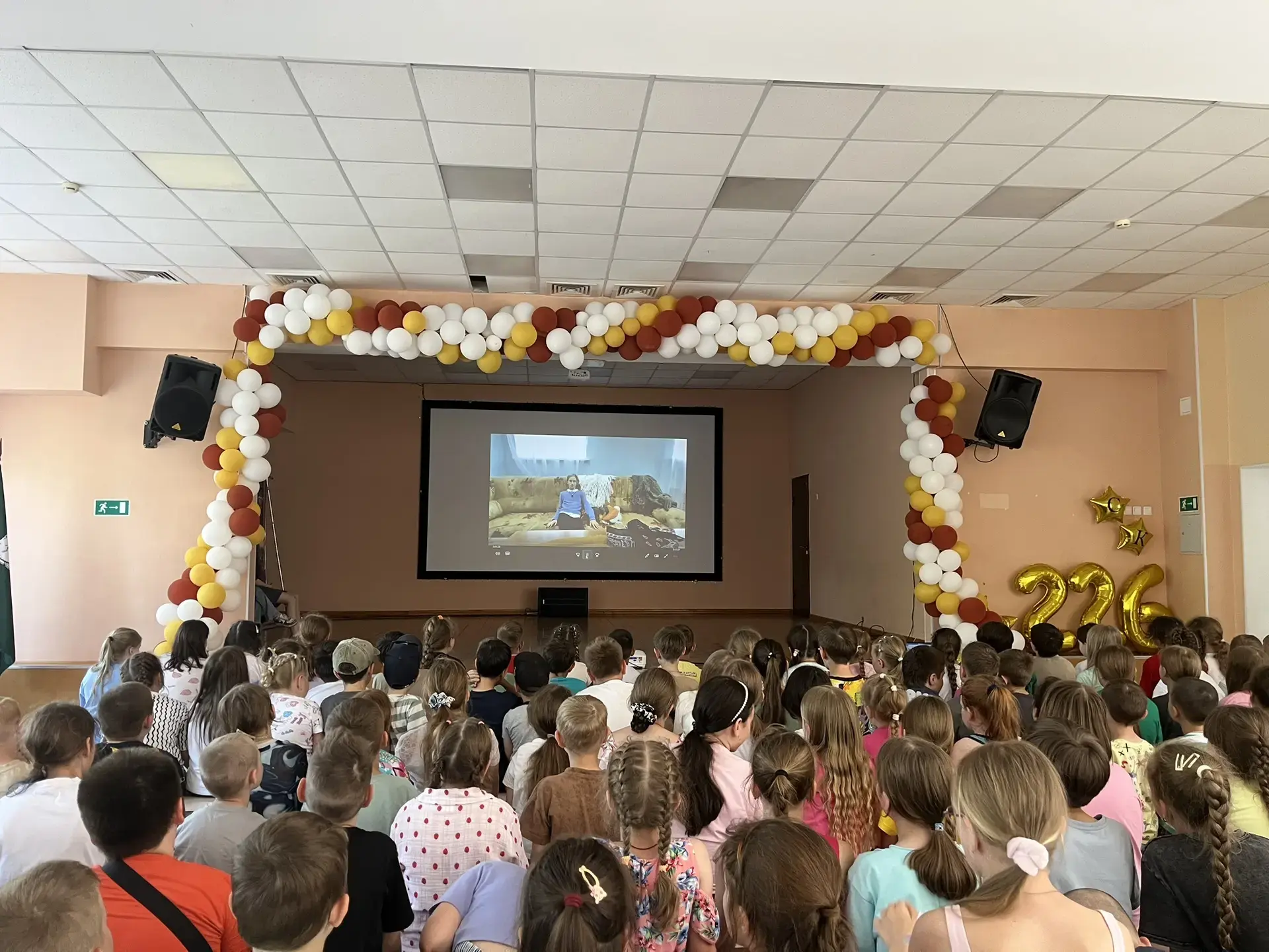 🏕️ Летние новости лагеря «Ромашка» и «Данко»

📅 8 июня в нашем лагере снова было насыщенно и позна