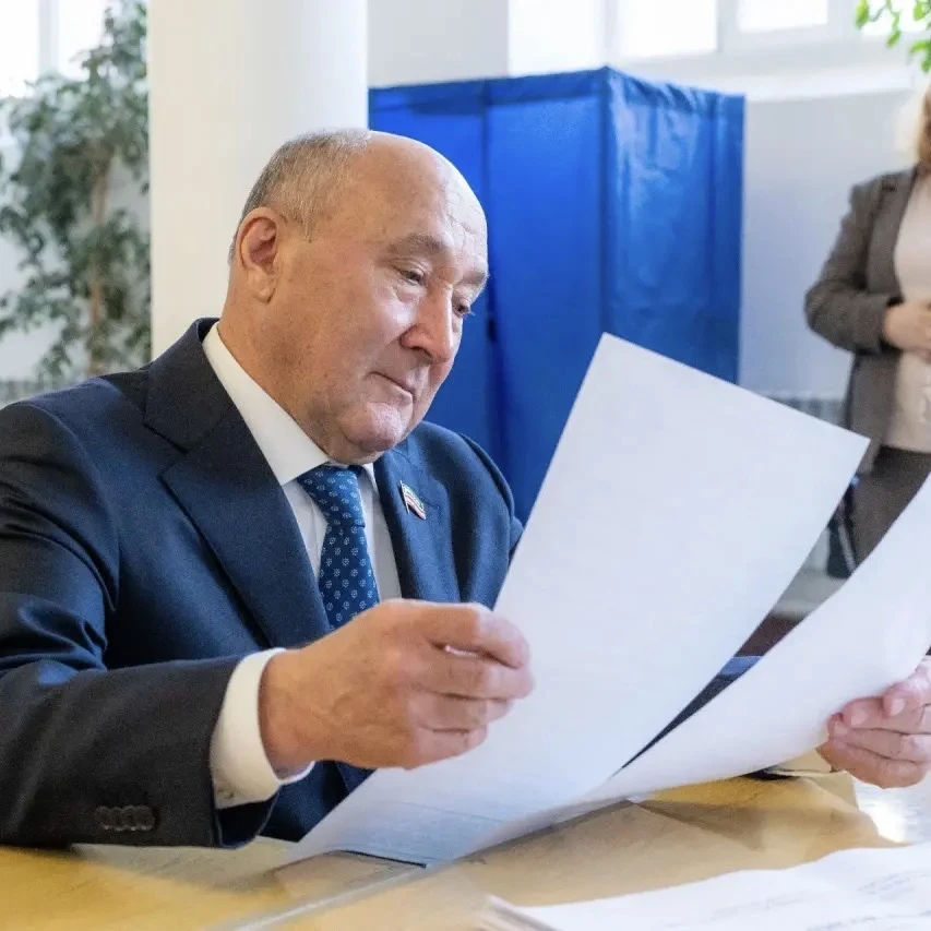 18, 19 и 20 сентября проходят выборы депутатов Государственной Думы IX созыва 🇷🇺