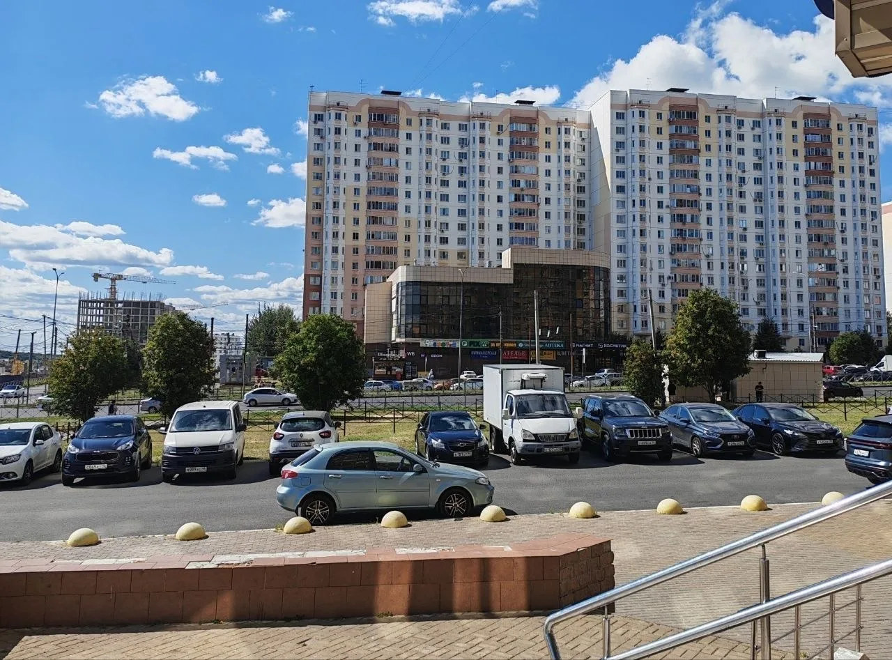 📊 Треть россиян стали реже ездить на личном авто