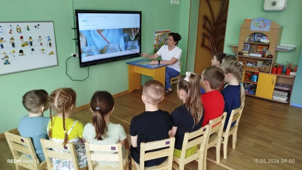 ✅Лайфхак по воспитанию: как превратить уборку в игру и вырастить ответственного человека👍