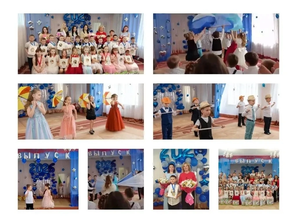 🔔Вот и закончился еще один учебный год!