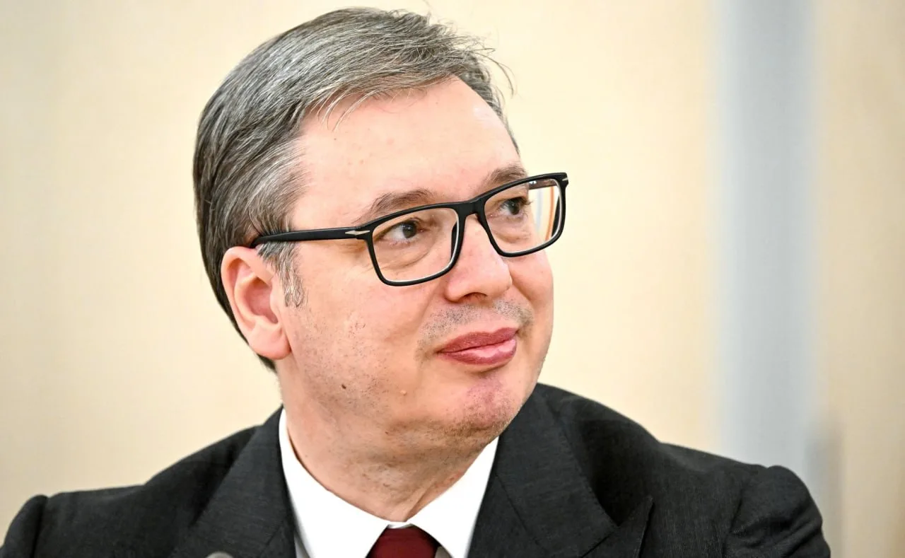 При таком развитии дел вскоре единственное, что будет удерживать Сербию от разрыва с Ро...