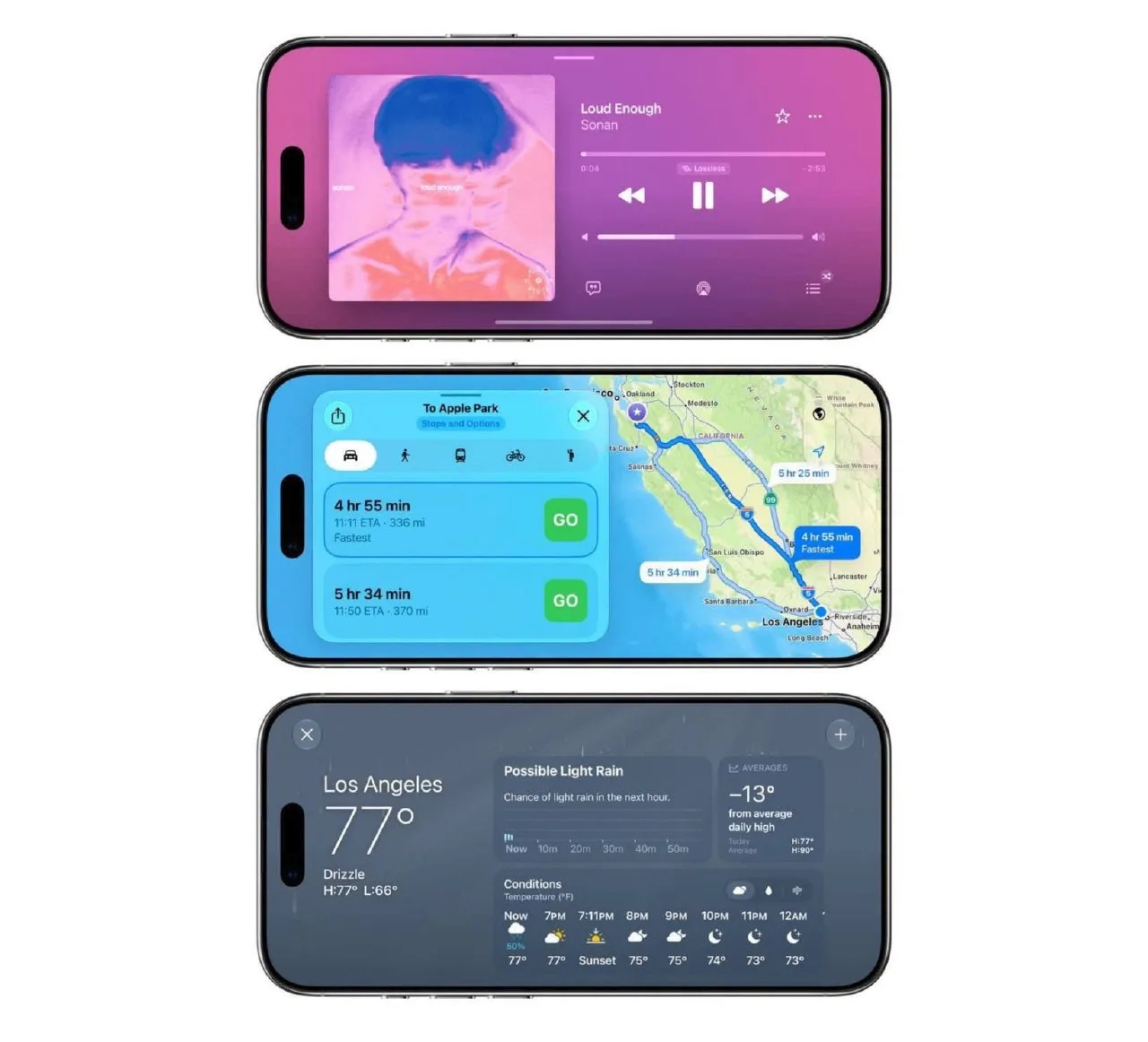 📱 Альбомный режим возвращается: масштабное обновление в iOS 27