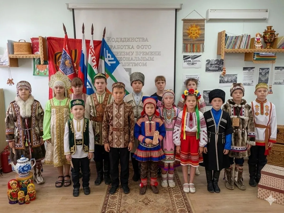 🎉 Профпробы в действии! 🎉

Сегодня к нам в гости приехали ребята из Фабричной школы — и сразу окун