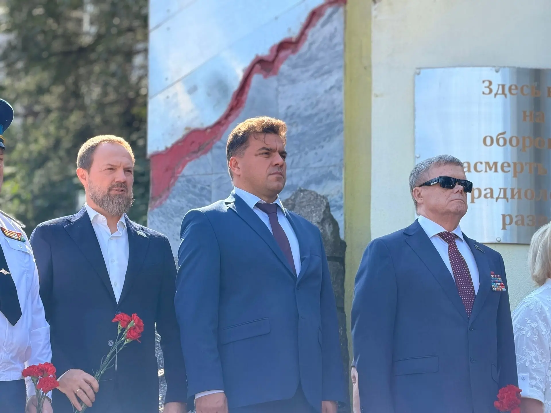Изображение 2 к публикации «Подслушано Тучково | Кубинка | Руза | Можайск | Москва | ЖК Москворецкий | Березки | Северное Сияние | Федеративный | Можайский | Западный бастион | Уваровка | Работа | Вакансии»