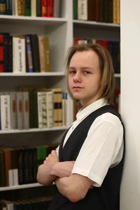 Сегодня хотим от всей души поздравить нашего замечательного ученика Лейман Никиту с достойным резуль