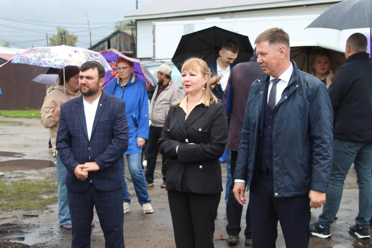🏝️ ОТКРЫТИЕ «ОСТРОВА СОКРОВИЩ. ТЕРРИТОРИИ ТВОРЧЕСТВА»