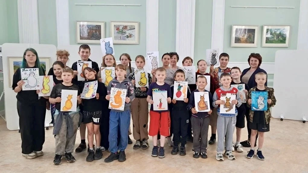 Рисование в технике «Скетчинг» — новое и интересное в мире творчества!🎨🖌️

Совсем недавно ребята и