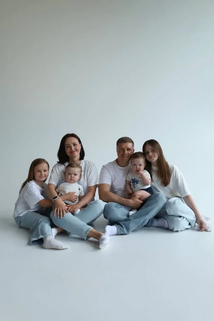 ✔Уважаемые многодетные семьи Сахалинской области!  🔹Сообщаю о важном изменении: введено единое федер