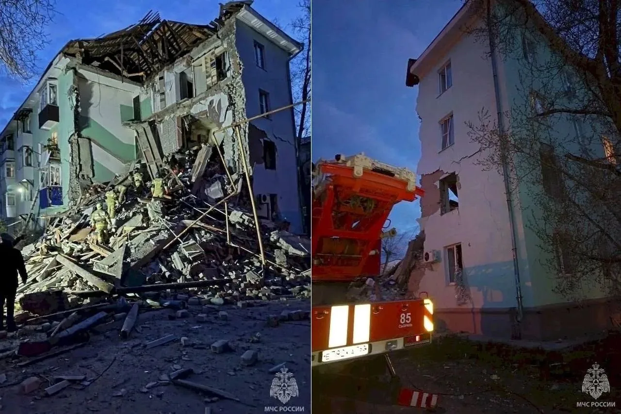 Увеличен размер компенсаций пострадавшим от атаки БПЛА жителям Сызрани