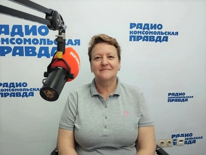 🏡 Как в Сибири создать сад мечты?
