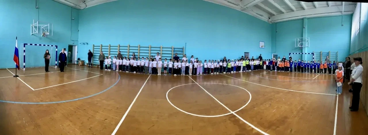 Школа с. Засечное: День футбольного самоуправления! В рамках проекта «Футбол в школе» в МОБУ СОШ с.З