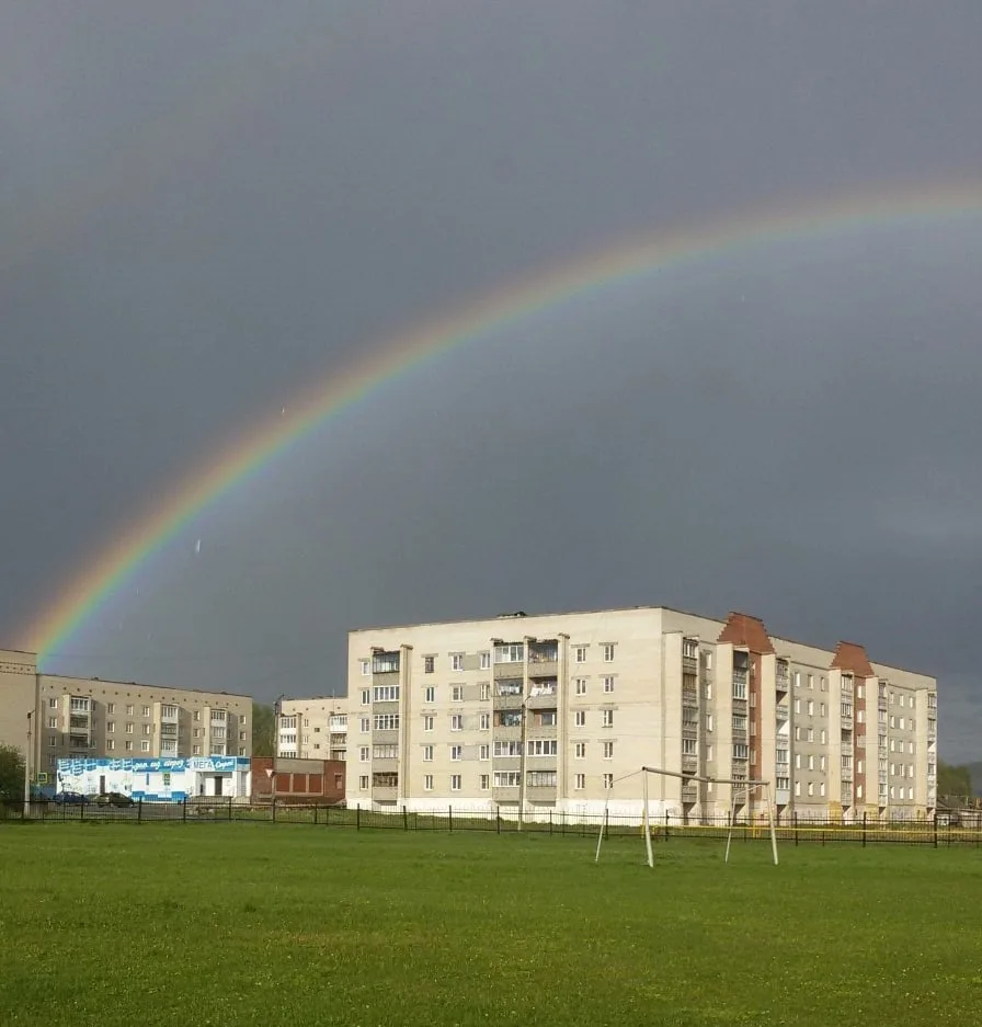 Присылайте Ваши фото в "Предложить пост"