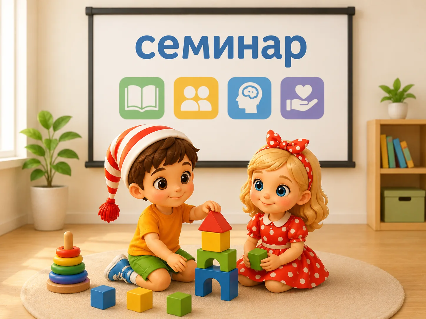 #Истории_детского_сада_10
🌟На прошлой неделе в нашем детском саду на площадке по адресу пр Елизаров