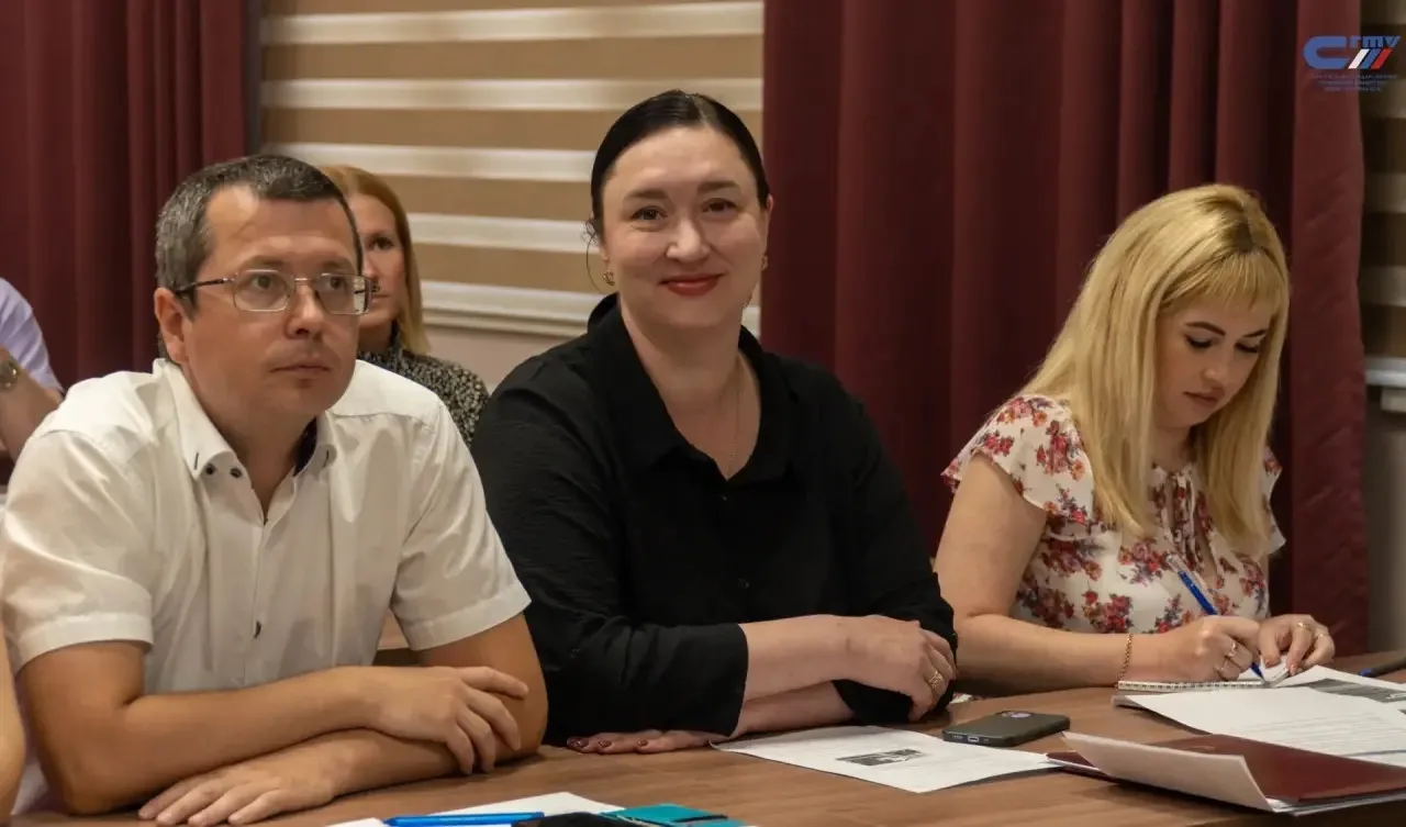 В СГТУ имени Гагарина Ю.А. прошел первый круглый стол в рамках заключенного меморандума о взаимопони