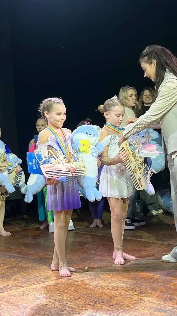 ✨Всероссийский фестиваль воздушно-спортивной атлетики «Кубок огня» прошел в Новосибирске 25-26 апрел