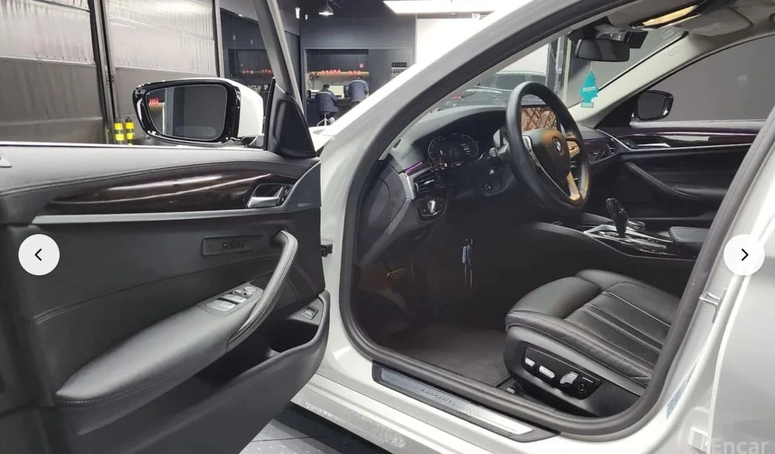 🇩🇪 BMW 5 SERIES - идеальная «пятёрка»!  Элегантная «пятёрка» сочетает в себе драйв, комфорт и высоча