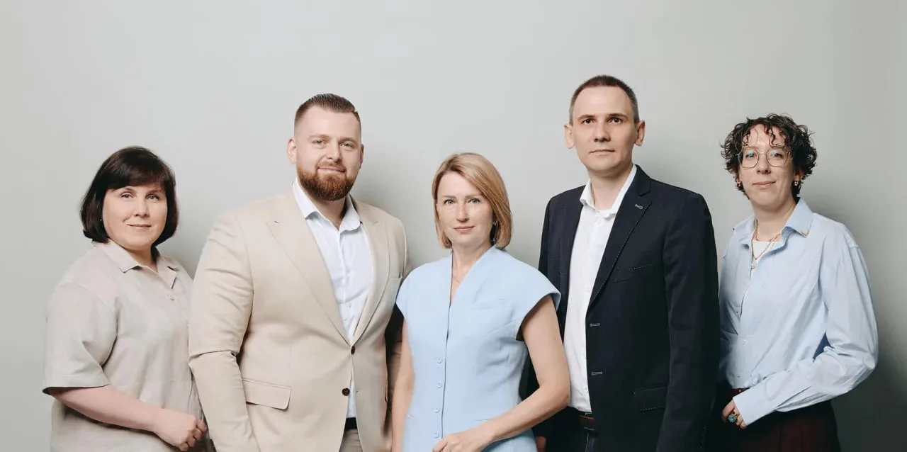 ✨Чувашия в числе победителей конкурса управленцев «Лидеры России»

Ирина Федорова, представляющая УФ
