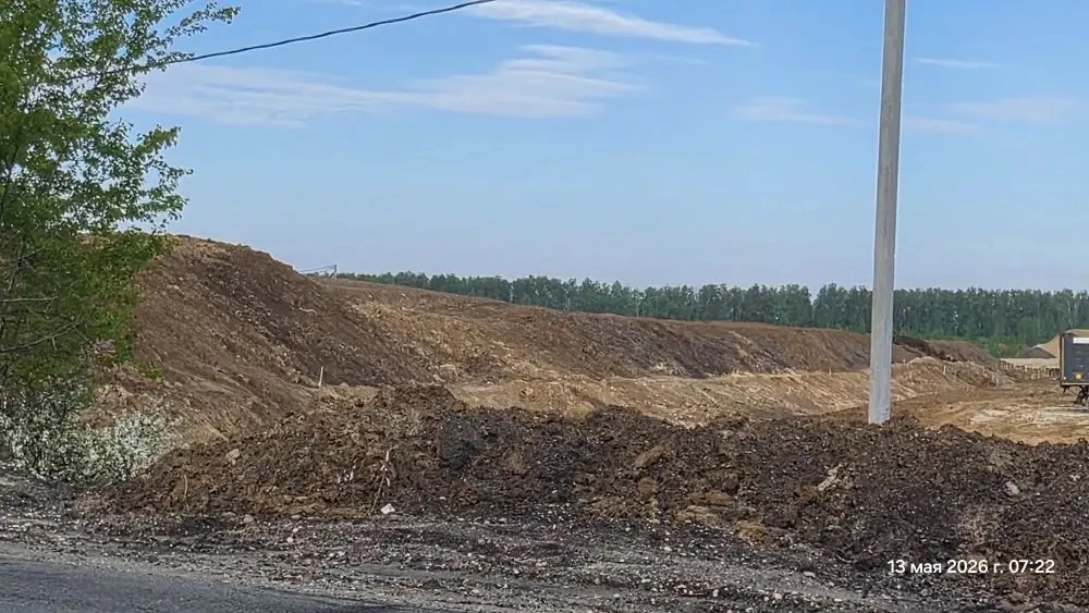 ЮЖНЫЙ ОБХОД РЯЗАНИ 120 км/ч МИМО ГОРОДА (ХРАПОВО-БОЖАТКОВО-ЗАТИШЬЕ-СИНЕЦ-ПРОТАСОВО)  В Рязанском рай