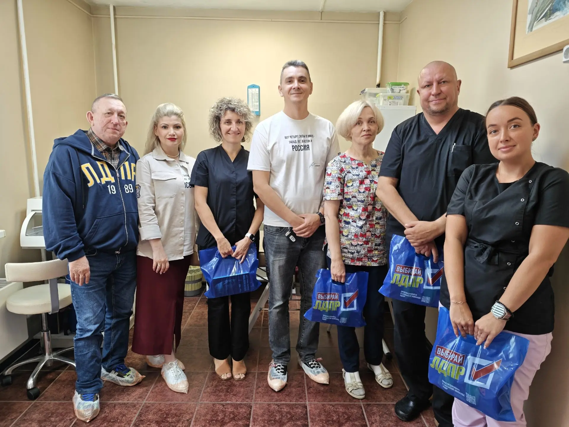 ⚡ Диалог с профессиями, формирующими качество жизни региона