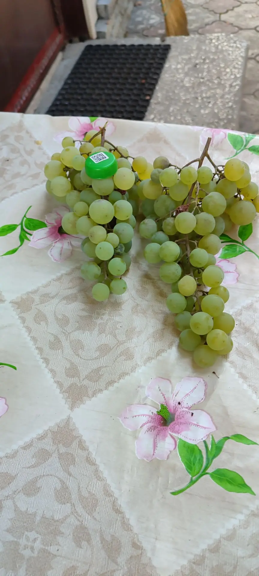 Виноград вкусный, сладкий десертный по символической цене. Кушать, можно на вино. Приез...